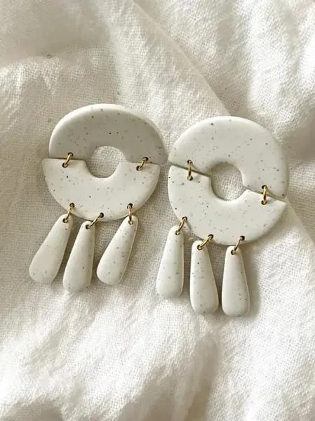 Evangeline Earrings