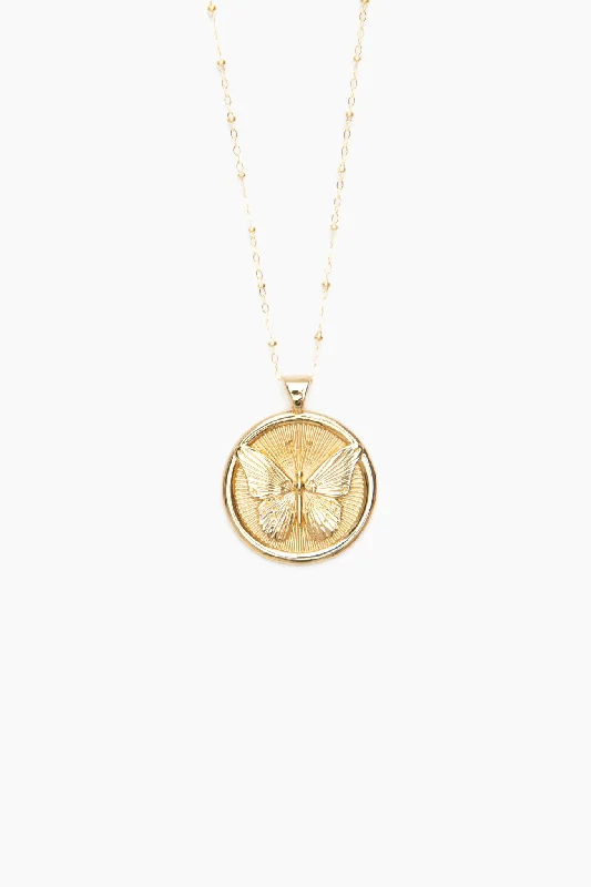 FREE Original Pendant Coin