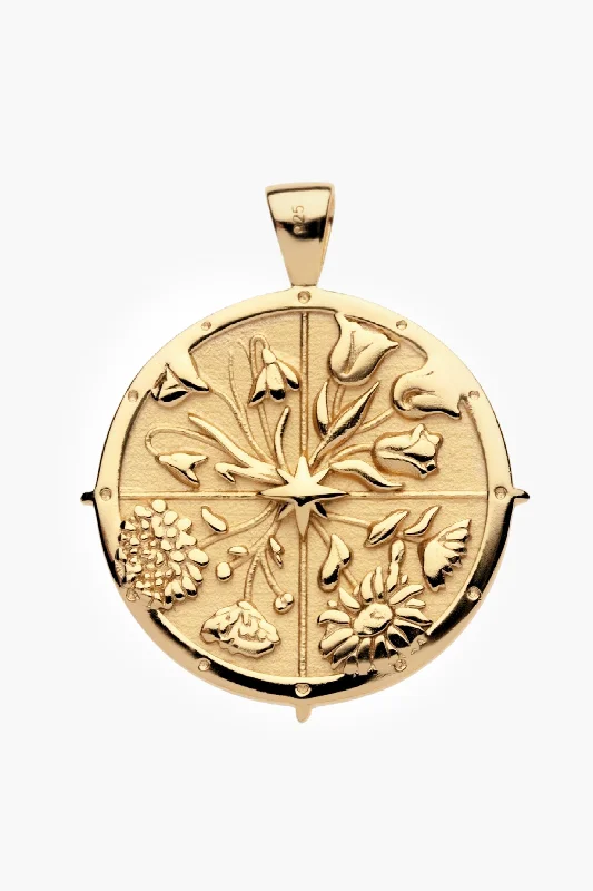 HOPE Original Pendant Coin