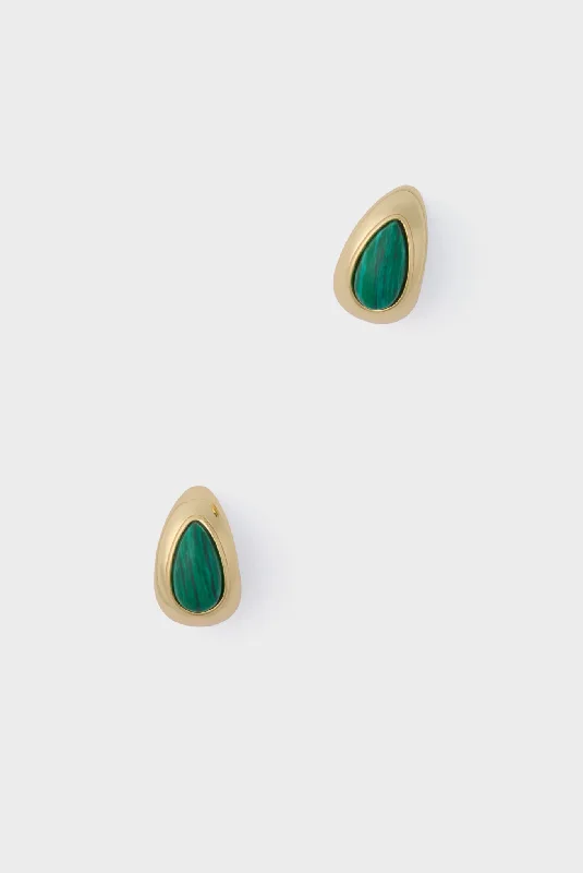 Malachite Kelley Hoops