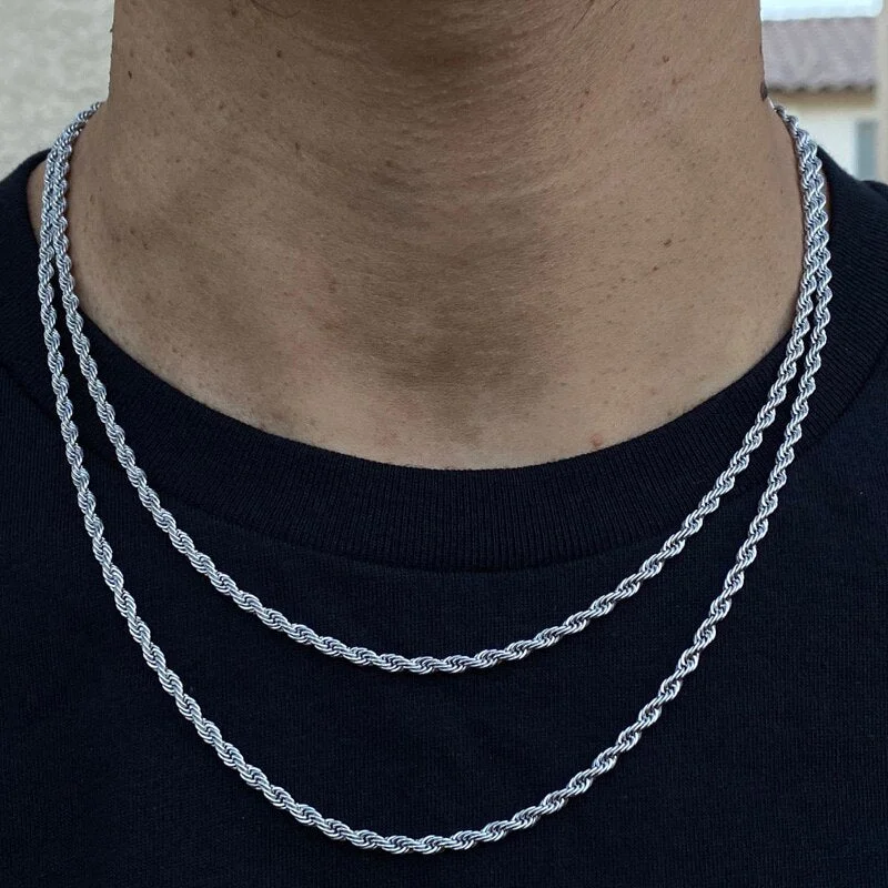 Wrope Chain