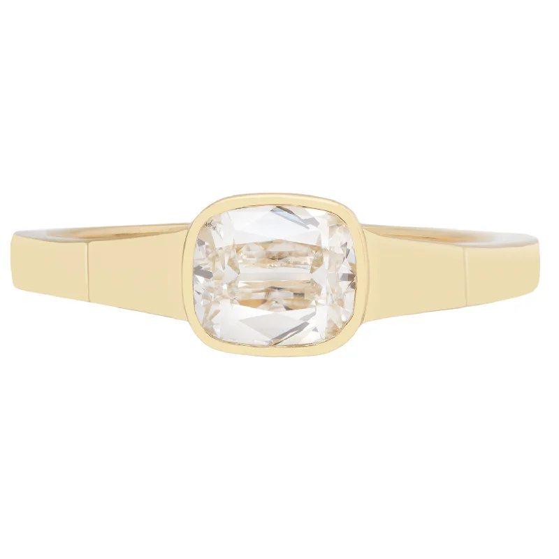 Unlock Unbeatable Jewelry Deals Before They’Re Gone Diamond Frost Mojave Ring