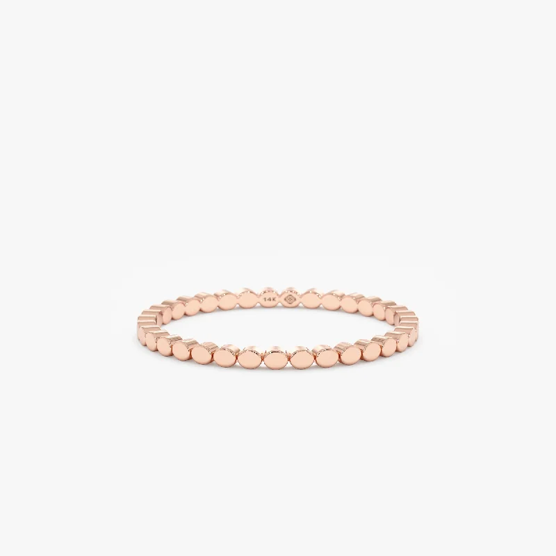 10k Rose Gold