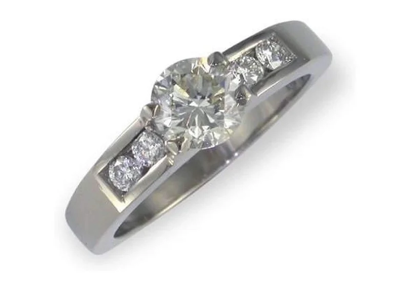 Luxury Meets Affordability – Jewelry Sale Live Now Platinum & diamonds