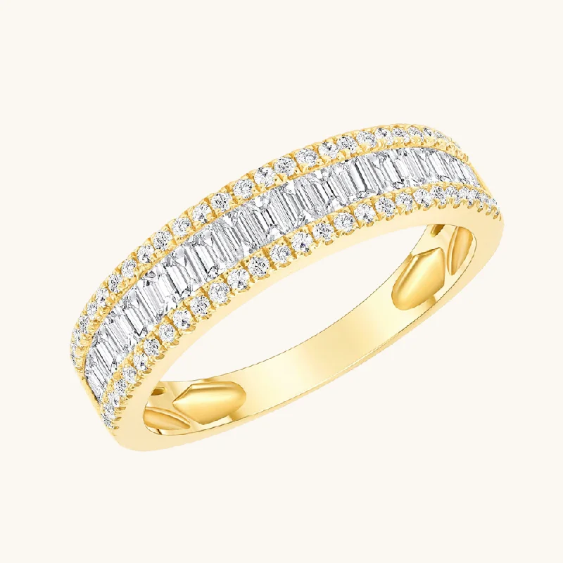 Get The Jewelry You Love At A Price You Love The Mandy Diamond Band