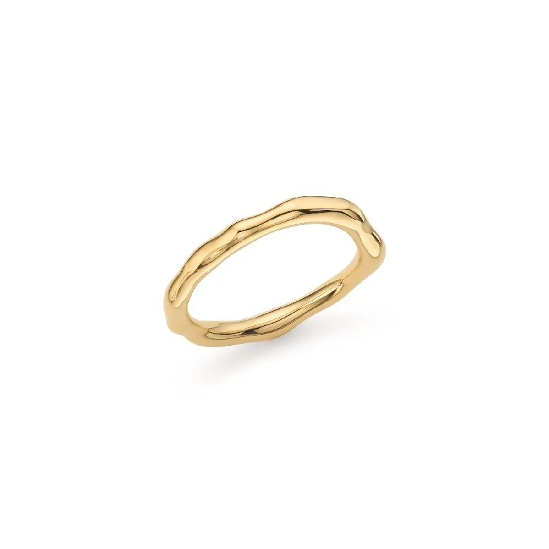 Molten Ring (Gold)