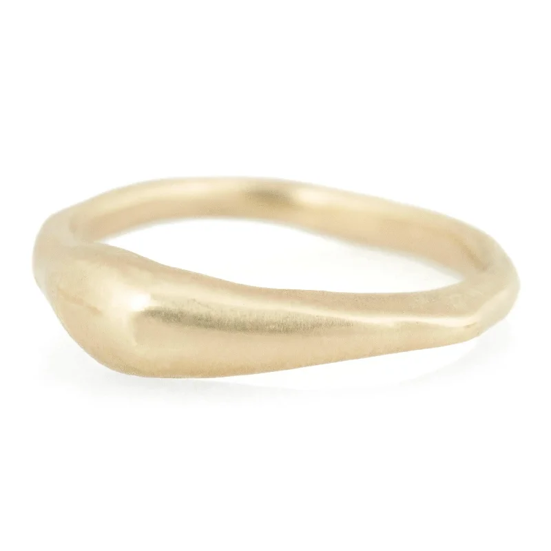 Jewelry Sale Alert – Shop Timeless Elegance Today Astra Band - 14k Gold