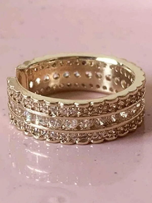 Get The Best Deals On Timeless Jewelry Pieces Fairy Dust Ring