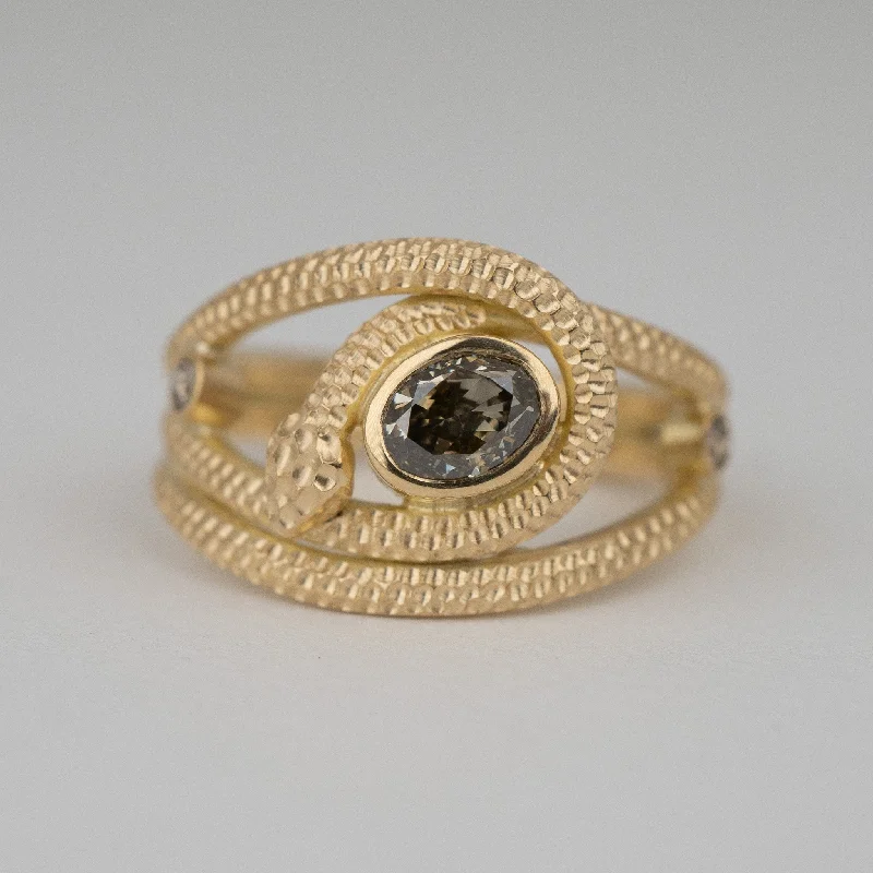 Exclusive Jewelry Sale – Limited-Time Discounts Manasa Diamond Ring