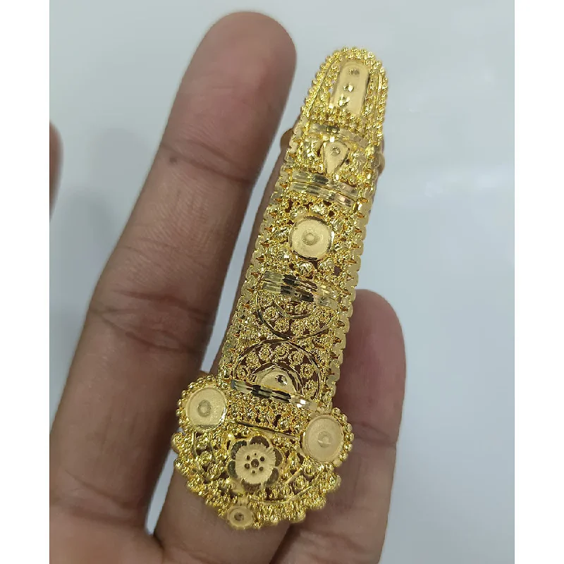 Luxury Jewelry Sale – Elegant Styles At Unbeatable Prices Pari Art Jewellery Forming Gold Ring