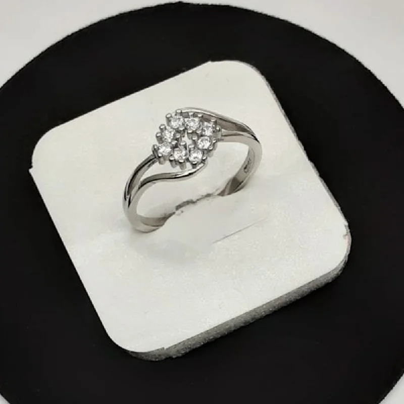 Don't Miss Our Biggest Jewelry Sale Of The Season Runa Works 925 Sterling Silver Ring