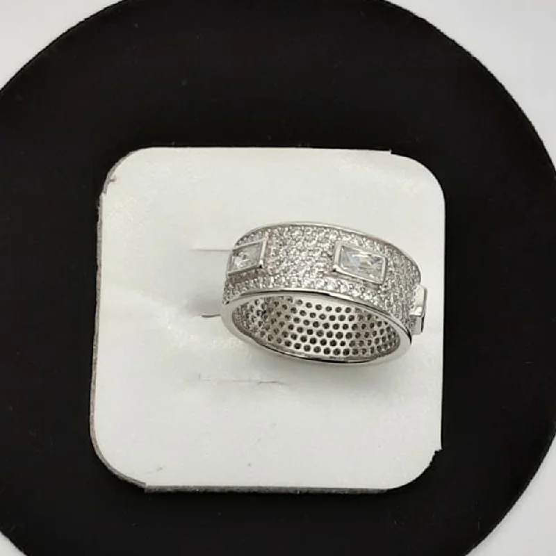 Fashion-Forward Jewelry At Incredible Prices Runa Works 925 Sterling Silver Ring