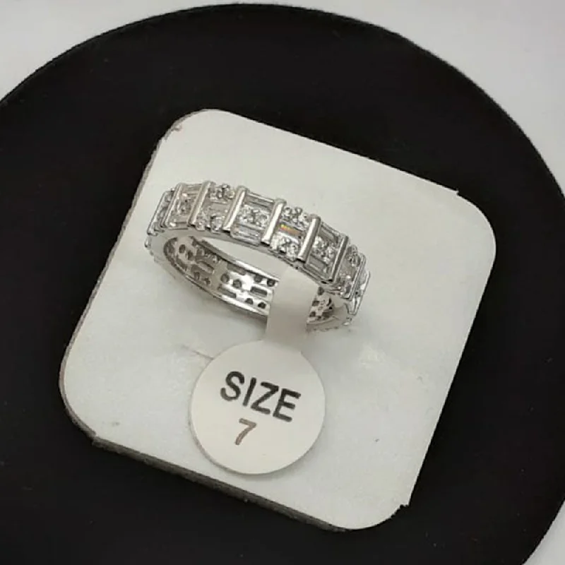 Limited-Stock Jewelry Clearance – Grab Your Favorites Now Runa Works 925 Sterling Silver Ring