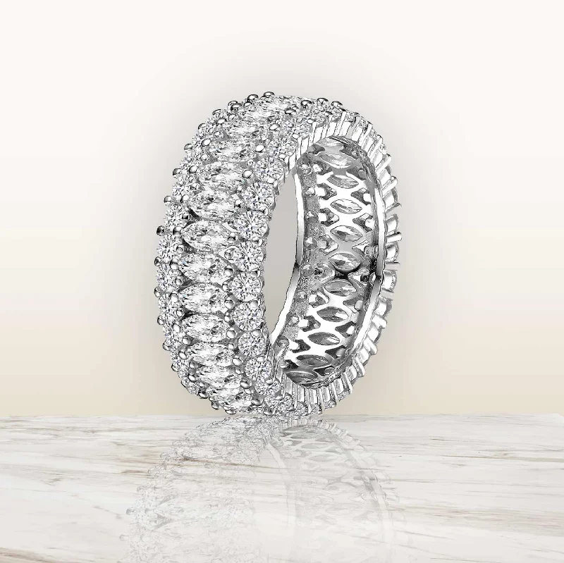 Shop Trending Jewelry With Exclusive Savings Antoinette Marquise Ring