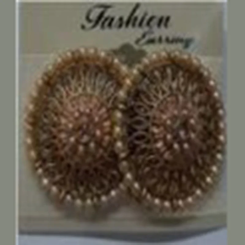 Luxury Jewelry Now At Special Promotional Rates Infinity Jewels Gold Plated Stud Earrings