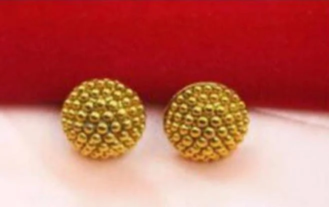 Affordable Elegance – Special Jewelry Sale Now Live Pooja Bangles Gold Plated Stud Earrings