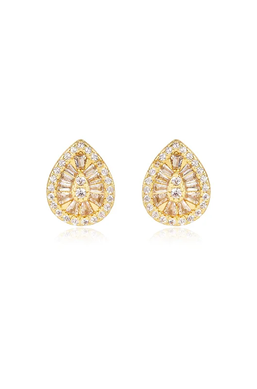 Exclusive Online Discounts On Stylish Jewelry Sparklette Stud Earrings