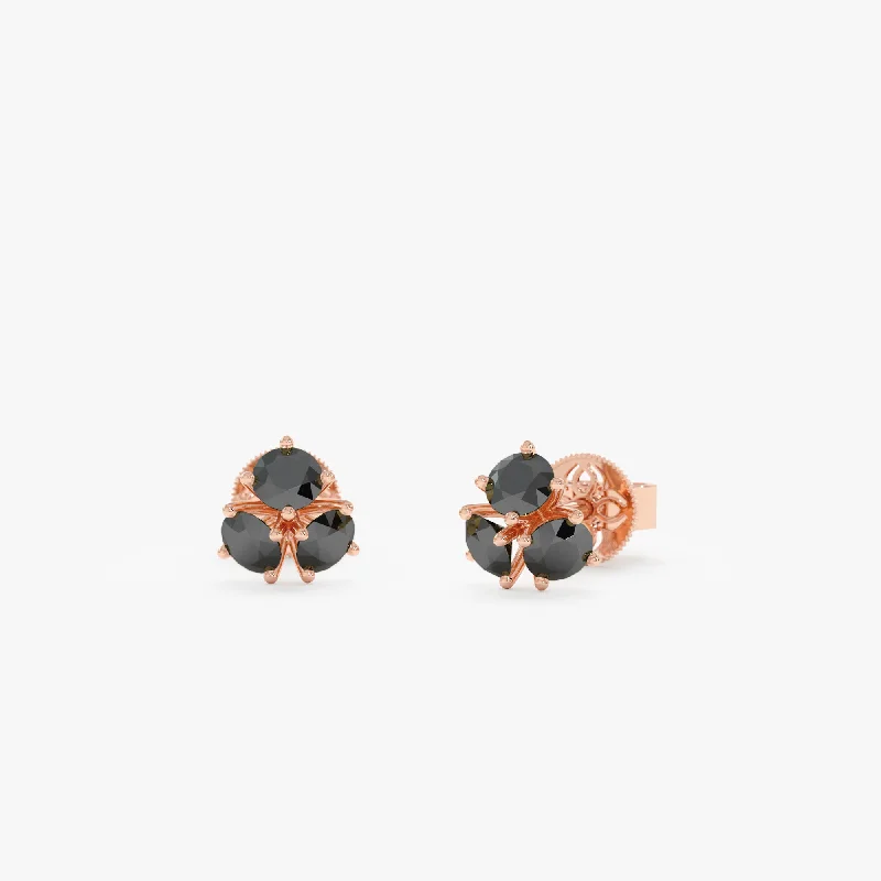 10k Rose Gold