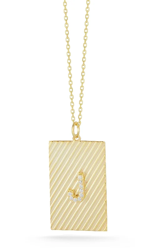 Jewelry Sale Alert – Shop Timeless Elegance Today Initial Dog Tag Necklace