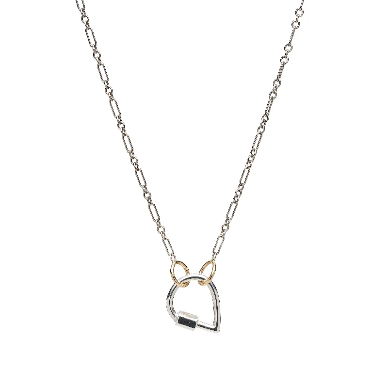 Must-Have Jewelry Pieces At Reduced Prices Marla Aaron Silver Baby Droplock