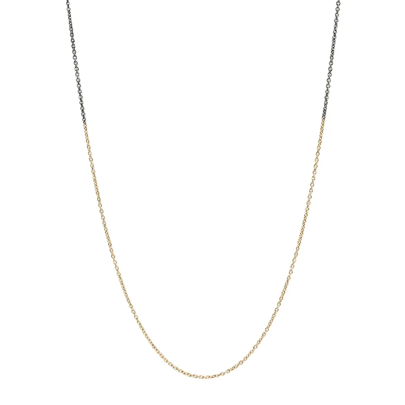 Don't Miss Out – Shop Elegant Jewelry For Less Quintessential KMJ Chain